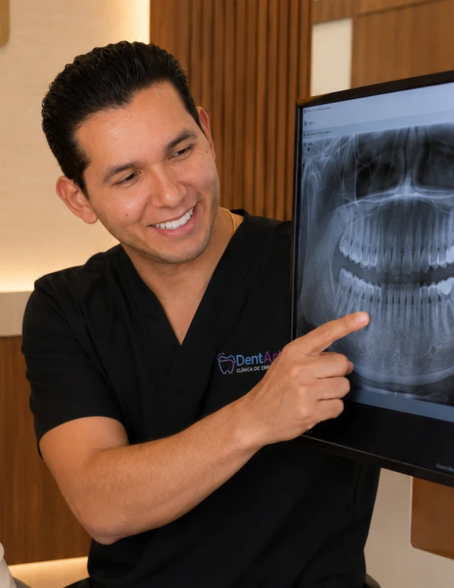 Dr. Israel Paez